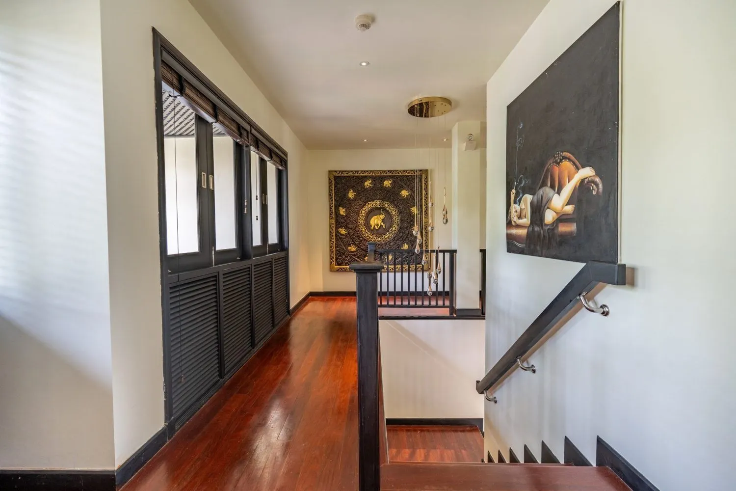 Luxury Beachfront Villa at Maan Tawan – 6 bedrooms with private pool — Thumbnail 25