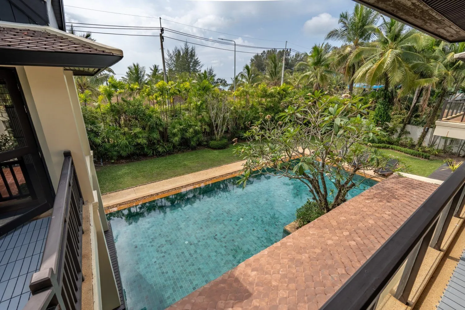 Luxury Beachfront Villa at Maan Tawan – 6 bedrooms with private pool — Thumbnail 29