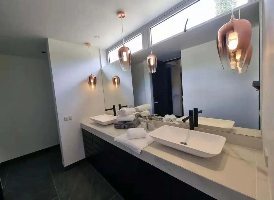 Spacious 4-Bedroom Pool Villa for Rent in Layan — Thumbnail 10