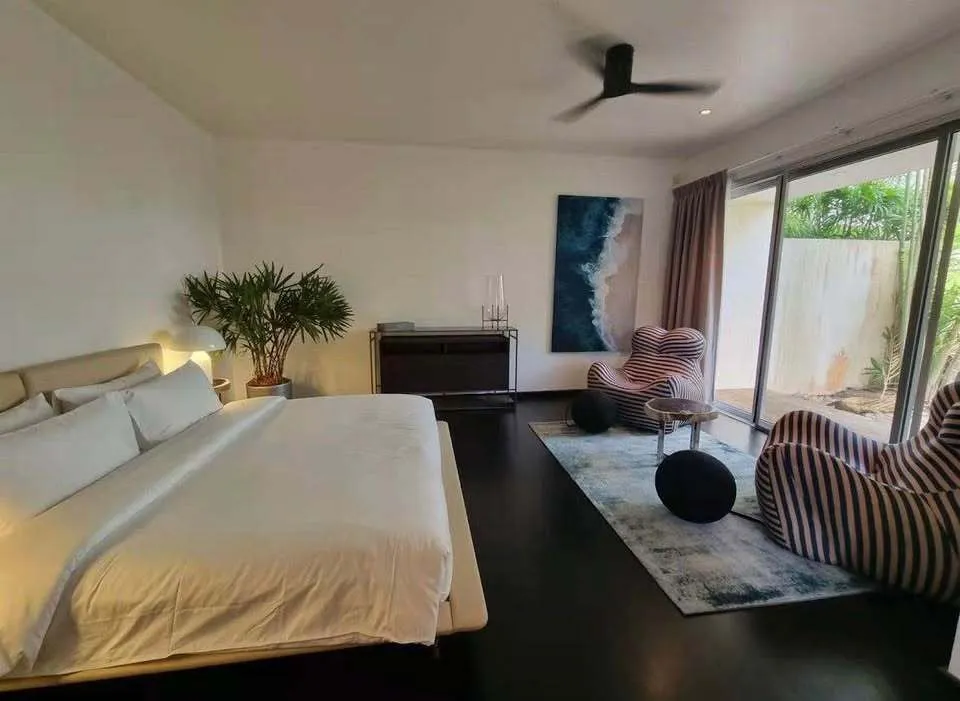 Spacious 4-Bedroom Pool Villa for Rent in Layan — Thumbnail 11
