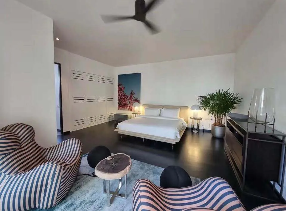 Spacious 4-Bedroom Pool Villa for Rent in Layan — Thumbnail 12