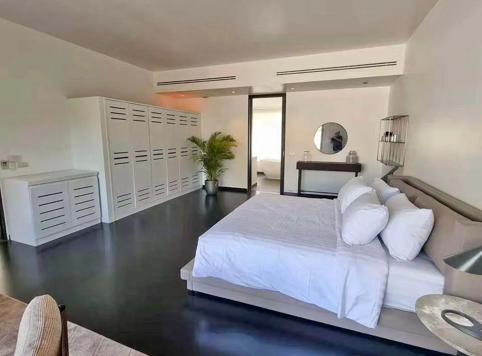 Spacious 4-Bedroom Pool Villa for Rent in Layan — Thumbnail 15