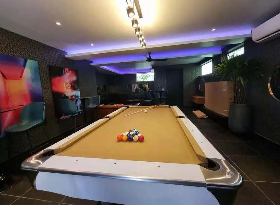 Spacious 4-Bedroom Pool Villa for Rent in Layan — Thumbnail 20