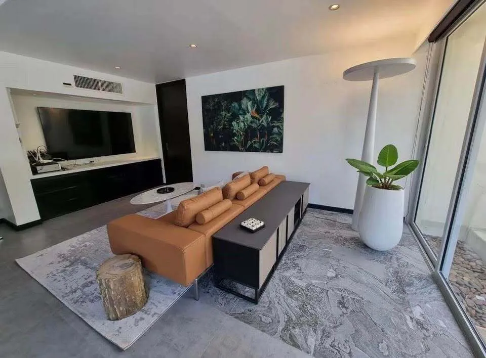 Spacious 4-Bedroom Pool Villa for Rent in Layan — Thumbnail 23