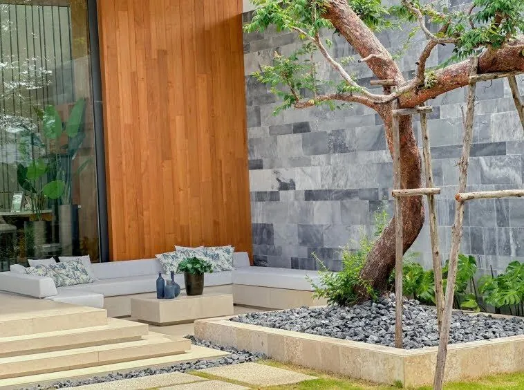 Botanica Villa: Elegant 4-Bedroom Pool Villa for Rent in Layan — Thumbnail 20