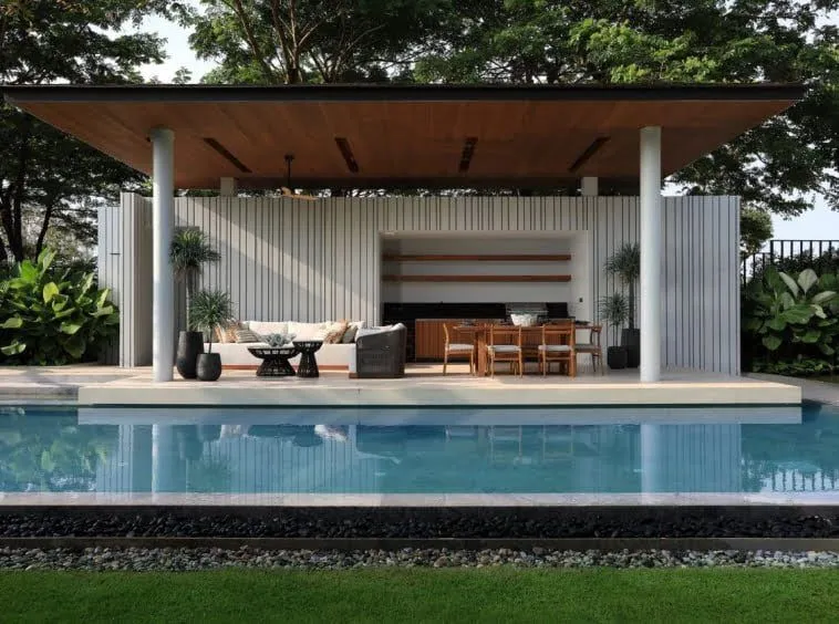Botanica Villa: Elegant 4-Bedroom Pool Villa for Rent in Layan — Thumbnail 21