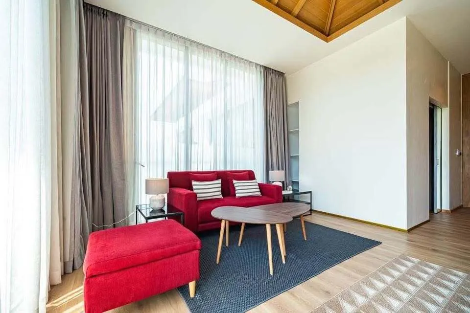 Luxury 5-Bedroom Pool Villa for Rent in Pasak — Thumbnail 9