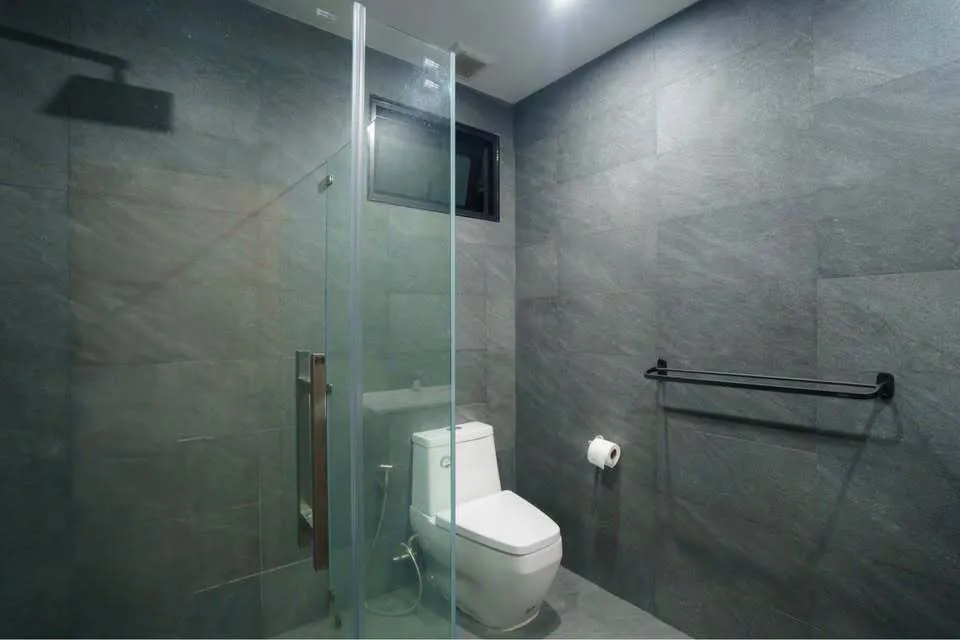Luxurious 6-Bedroom Pool Villa for Rent in Bang Tao — Thumbnail 19