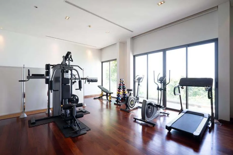 Elegant 4-Bedroom Sea View Pool Villa for Rent in Nai Thon — Thumbnail 4