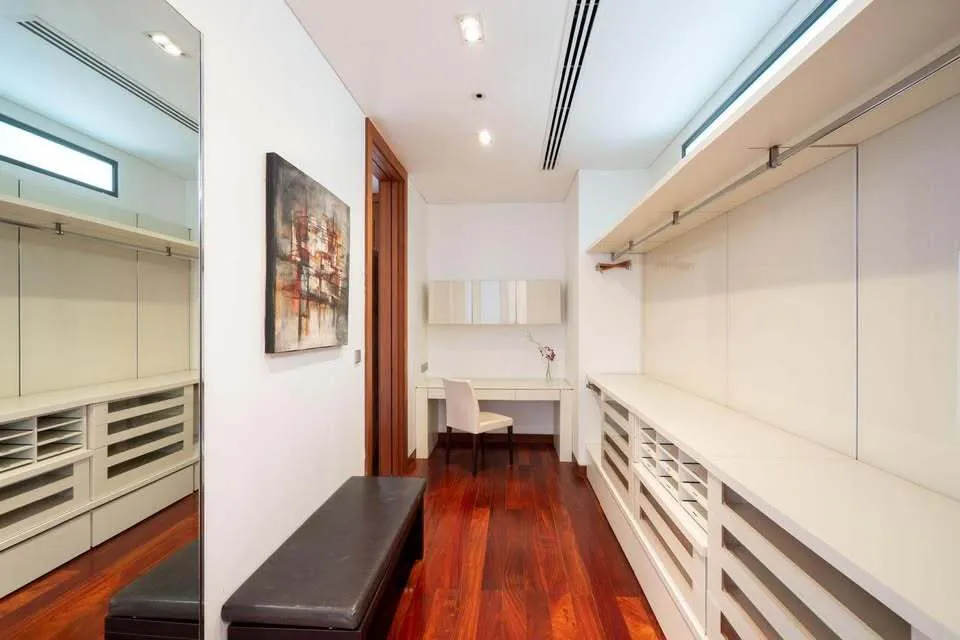 Elegant 4-Bedroom Sea View Pool Villa for Rent in Nai Thon — Thumbnail 7