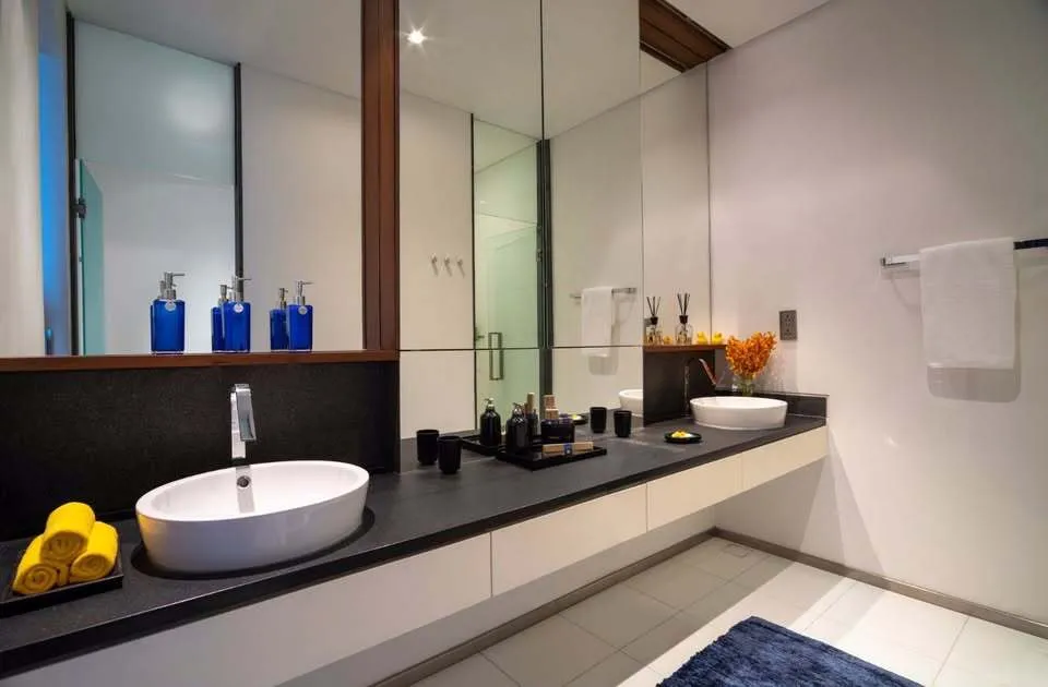 Stunning 4-Bedroom Sea View Pool Villa for Yearly Rental in Phuket — Thumbnail 6