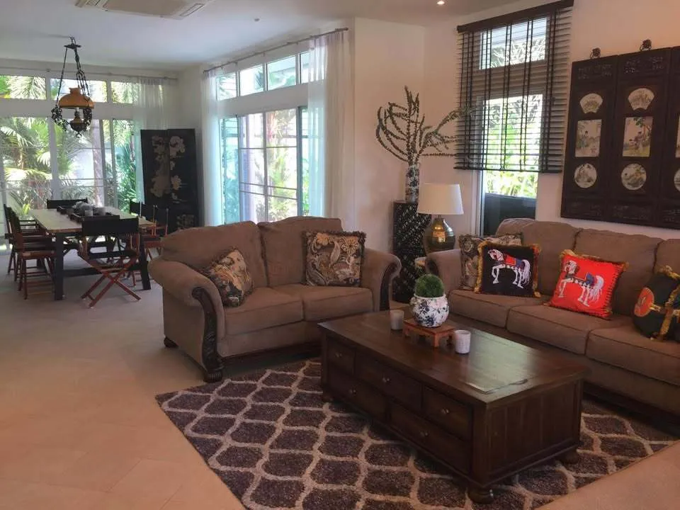Charming 4-Bedroom Pool Villa for Rent in Layan, Thalang, Phuket — Thumbnail 11