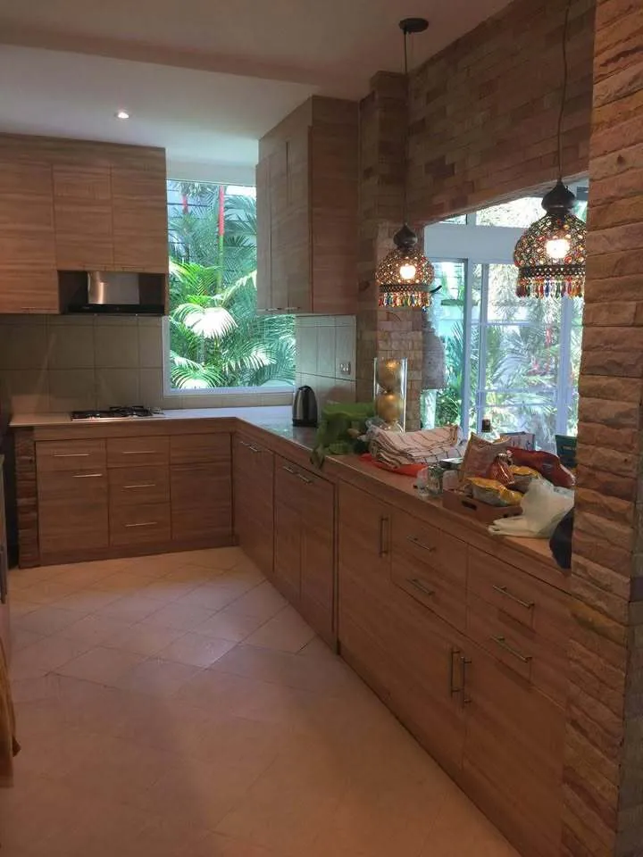 Charming 4-Bedroom Pool Villa for Rent in Layan, Thalang, Phuket — Thumbnail 14