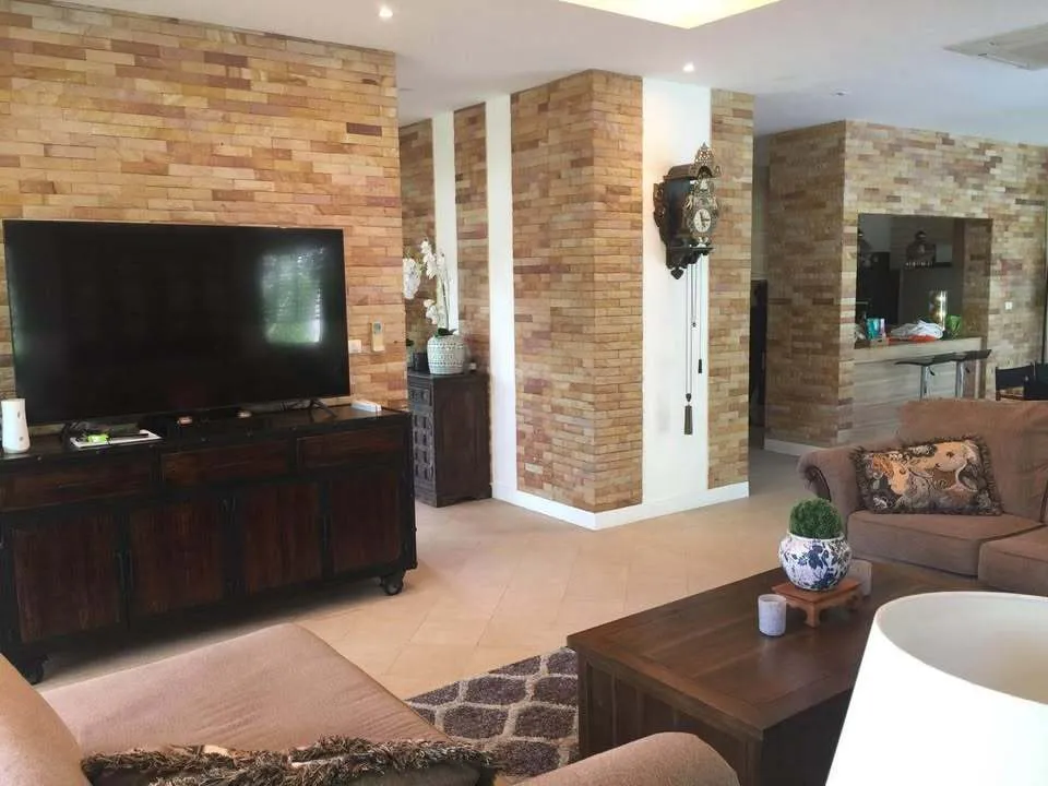 Charming 4-Bedroom Pool Villa for Rent in Layan, Thalang, Phuket — Thumbnail 16