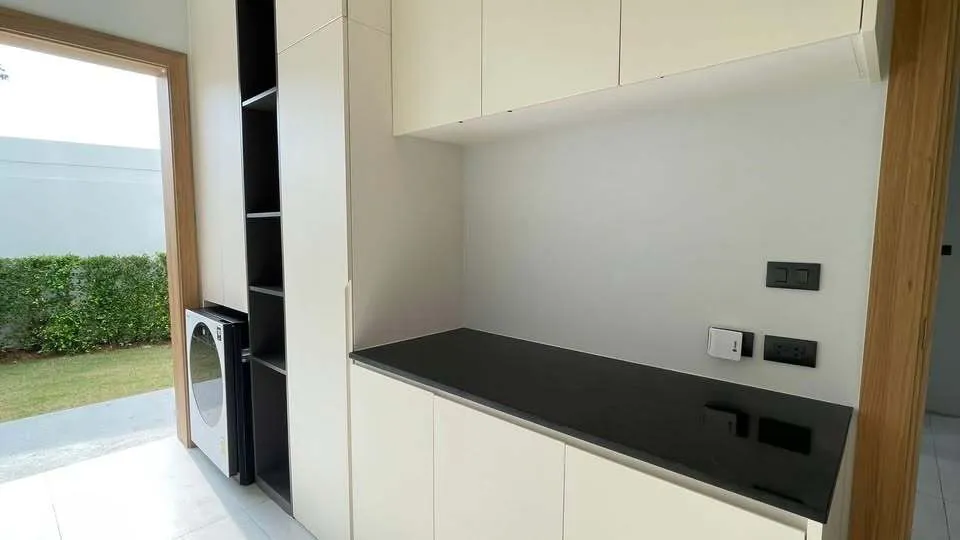 Elegant 5-Bedroom Villa for Rent in Koh Kaew – Prime Phuket Location — Thumbnail 10