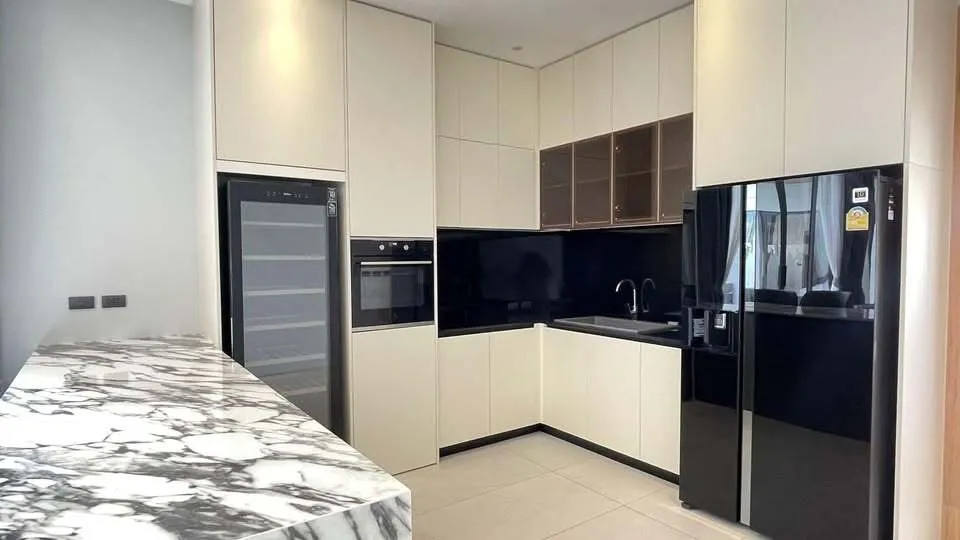 Elegant 5-Bedroom Villa for Rent in Koh Kaew – Prime Phuket Location — Thumbnail 14