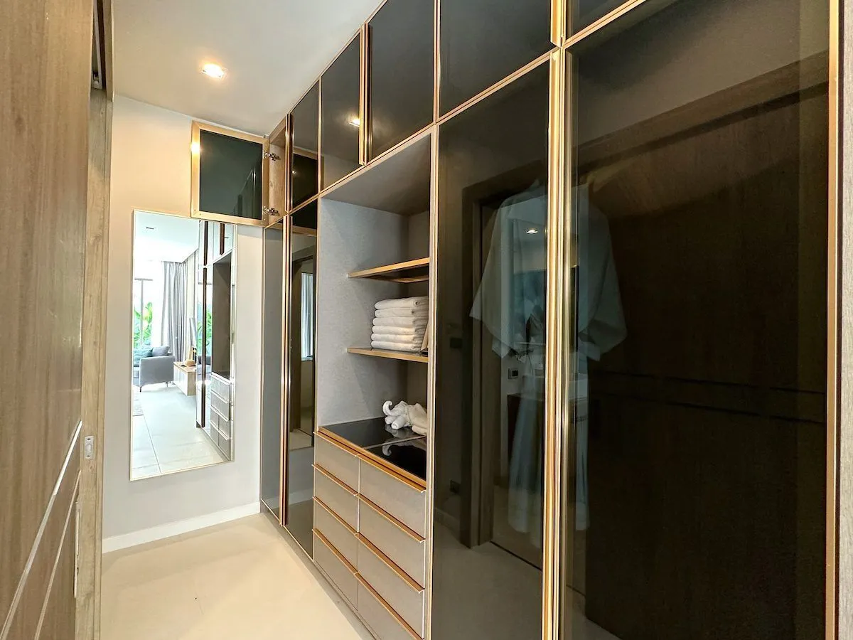 Zenithy Villas Layan – Stunning 3-Bedroom Pool Villa for Sale in Choeng Thale, Phuket | SD10022501 — Thumbnail 12