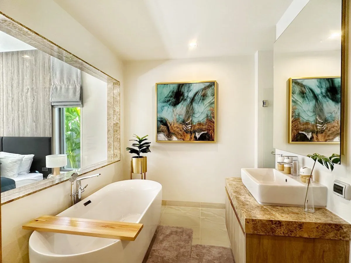 Zenithy Villas Layan – Stunning 3-Bedroom Pool Villa for Sale in Choeng Thale, Phuket | SD10022501 — Thumbnail 13