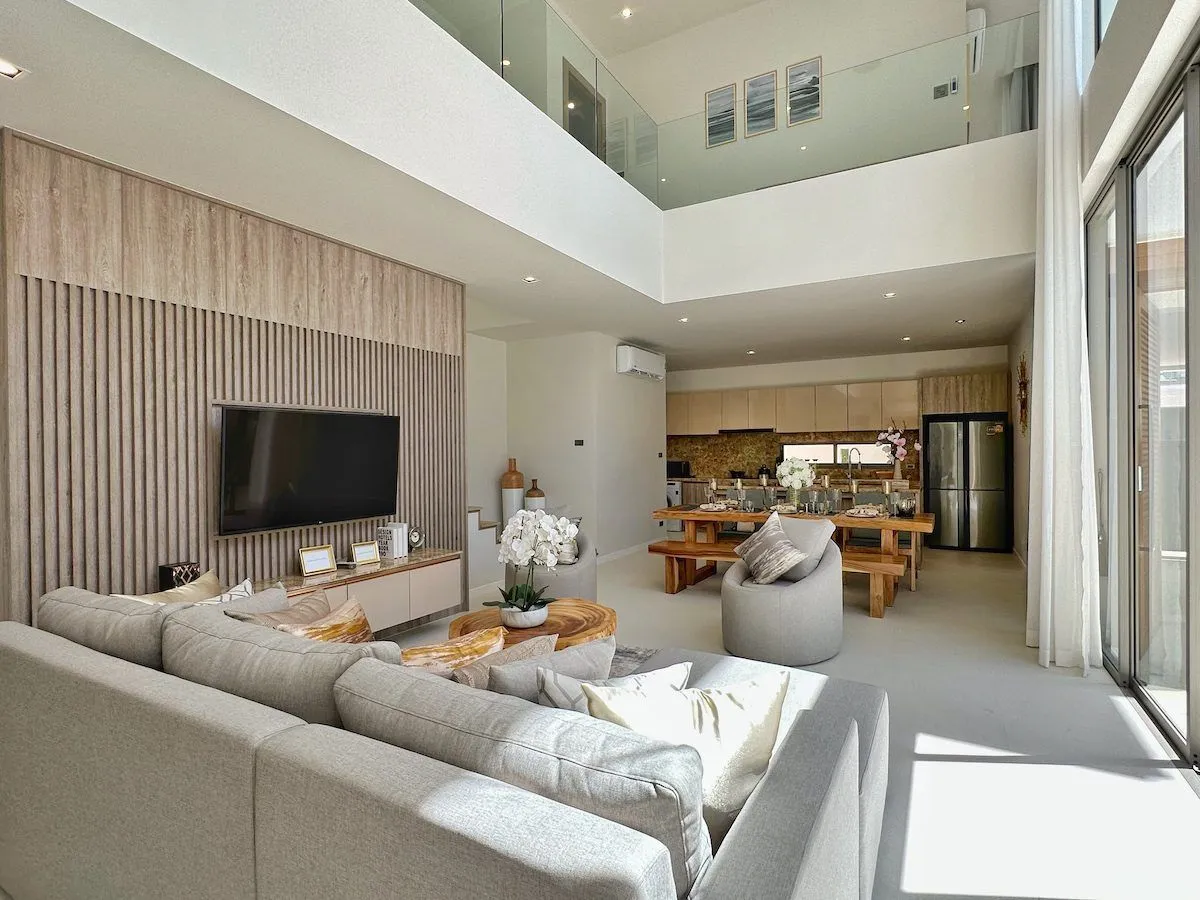 Zenithy Villas Layan – Stunning 3-Bedroom Pool Villa for Sale in Choeng Thale, Phuket | SD10022501 — Thumbnail 16