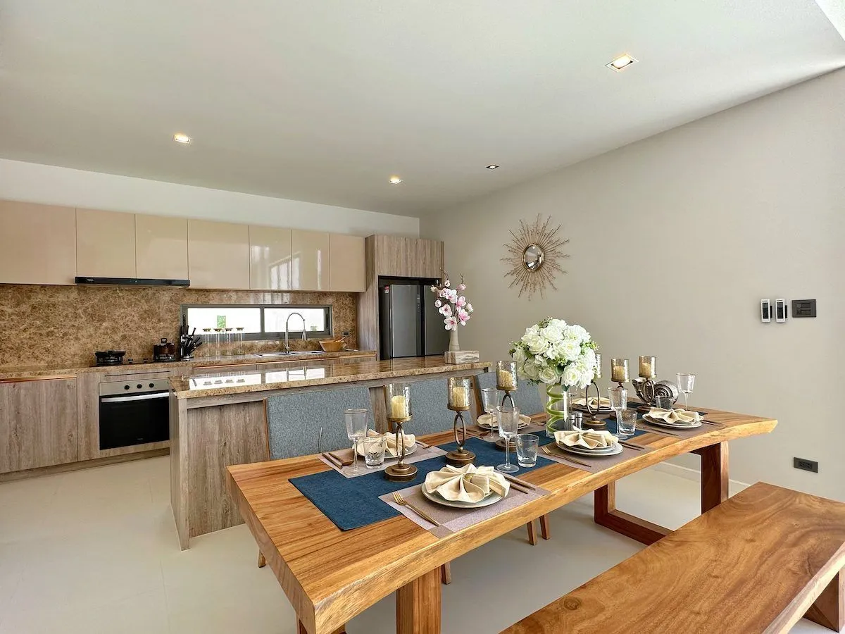 Zenithy Villas Layan – Stunning 3-Bedroom Pool Villa for Sale in Choeng Thale, Phuket | SD10022501 — Thumbnail 18