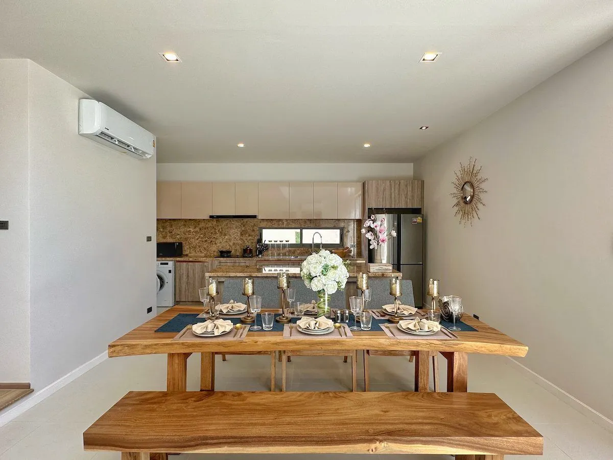 Zenithy Villas Layan – Stunning 3-Bedroom Pool Villa for Sale in Choeng Thale, Phuket | SD10022501 — Thumbnail 19