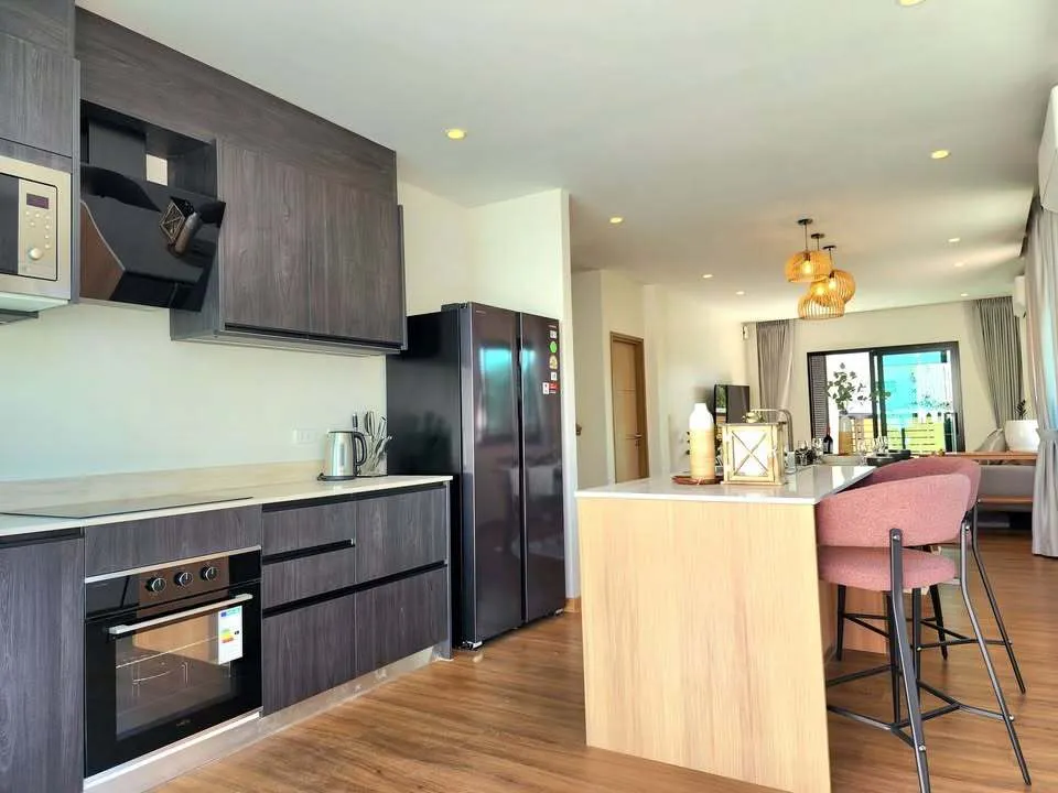 Nimman by Boat Pattana – Stylish 3-Bedroom Pool Villa for Rent in Koh Kaew, Phuket | SC10022502 — Thumbnail 5