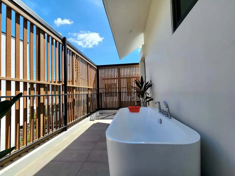 Nimman by Boat Pattana – Stylish 3-Bedroom Pool Villa for Rent in Koh Kaew, Phuket | SC10022502 — Thumbnail 10