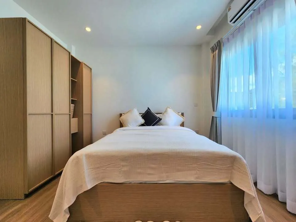 Nimman by Boat Pattana – Stylish 3-Bedroom Pool Villa for Rent in Koh Kaew, Phuket | SC10022502 — Thumbnail 11