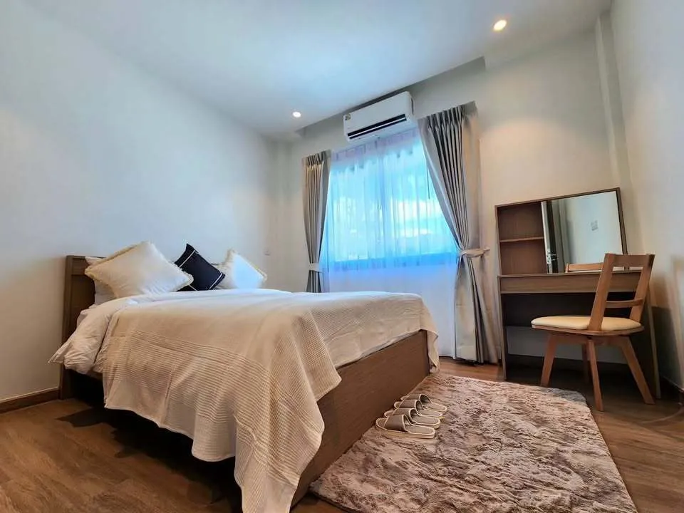 Nimman by Boat Pattana – Stylish 3-Bedroom Pool Villa for Rent in Koh Kaew, Phuket | SC10022502 — Thumbnail 12