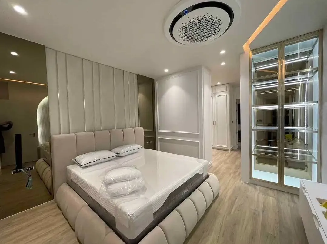 Exquisite 4-Bedroom Villa Near IKEA Phuket with Modern Amenities — Thumbnail 6