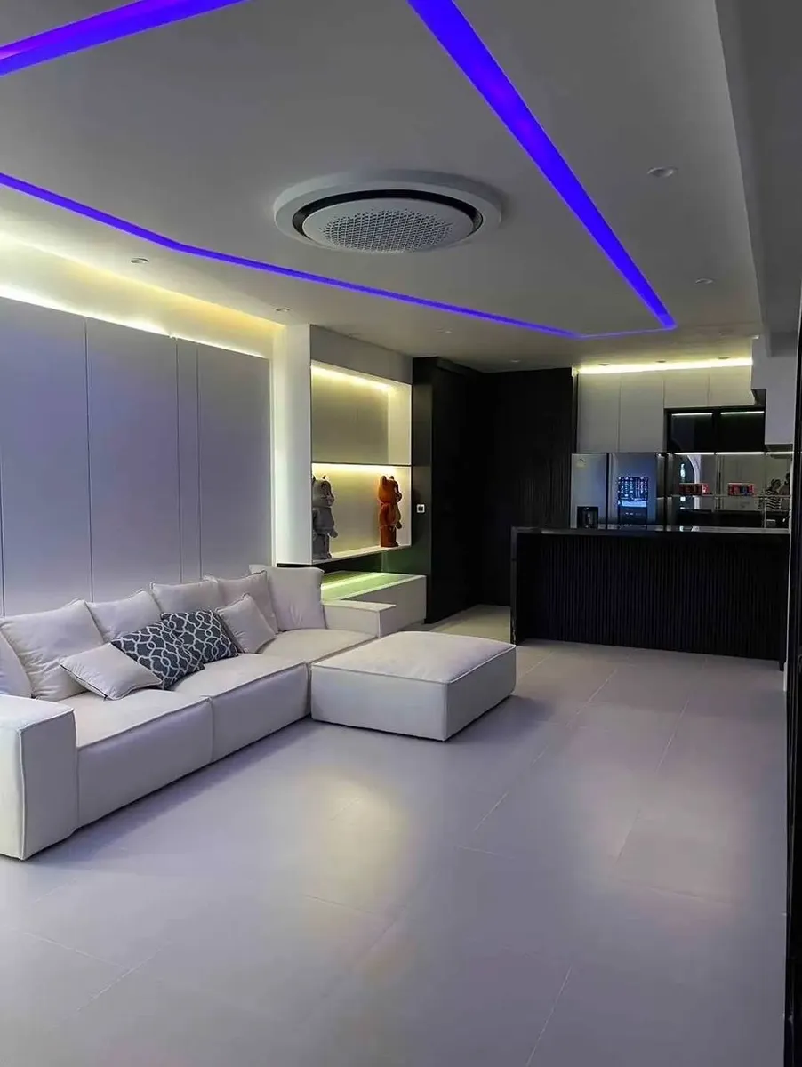 Exquisite 4-Bedroom Villa Near IKEA Phuket with Modern Amenities — Thumbnail 10