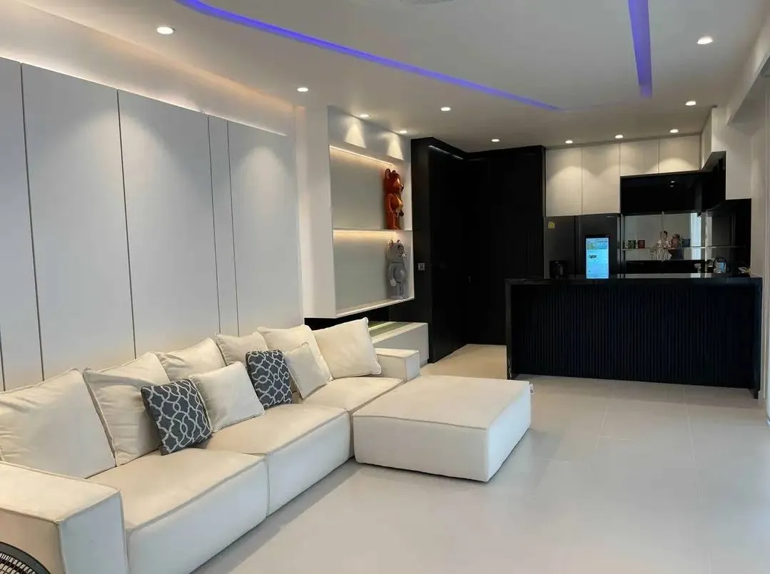 Exquisite 4-Bedroom Villa Near IKEA Phuket with Modern Amenities — Thumbnail 12