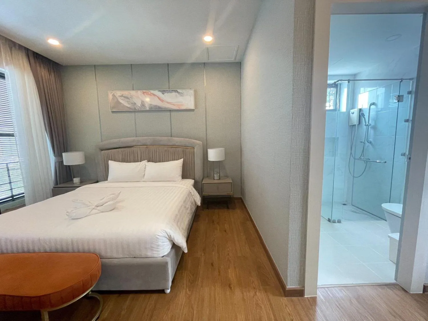 Casa Riviera – Modern 3-Bedroom Villa for Rent in Koh Kaew, Phuket | SC10022504 — Thumbnail 3