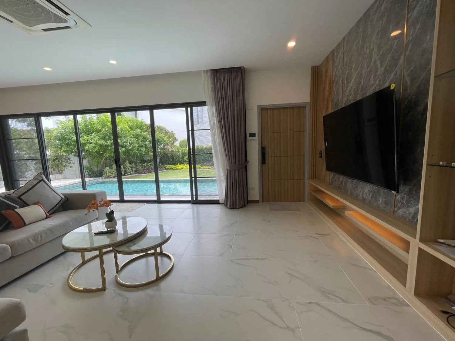 Casa Riviera – Modern 3-Bedroom Villa for Rent in Koh Kaew, Phuket | SC10022504 — Thumbnail 8
