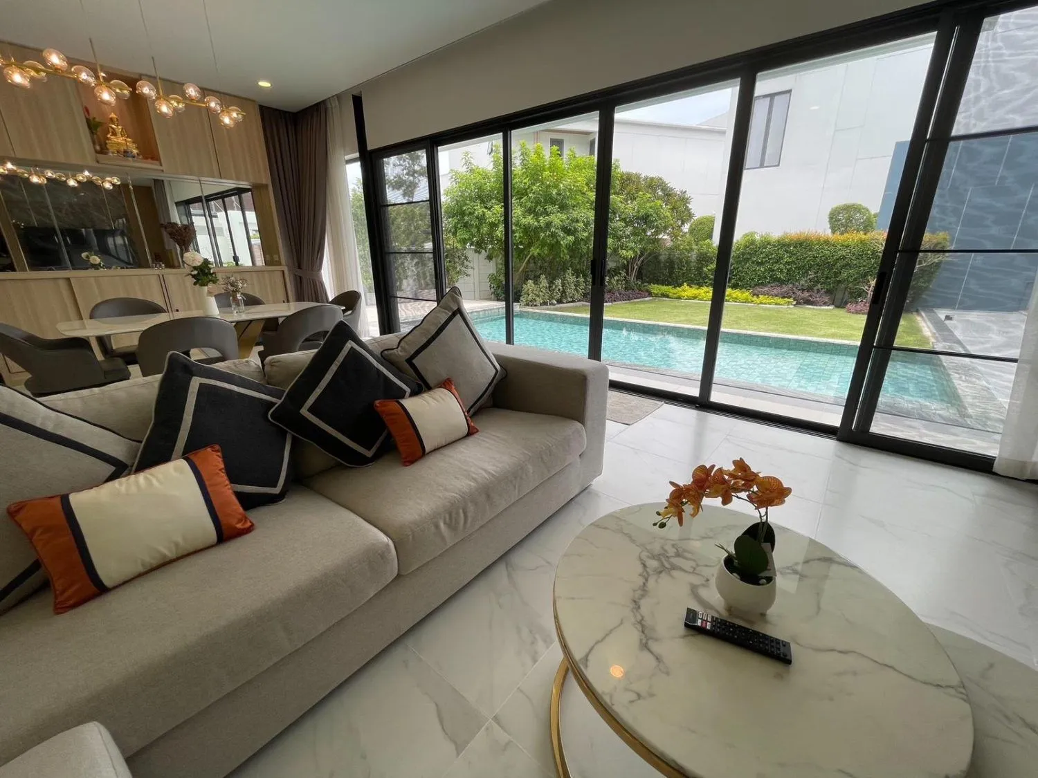 Casa Riviera – Modern 3-Bedroom Villa for Rent in Koh Kaew, Phuket | SC10022504 — Thumbnail 11