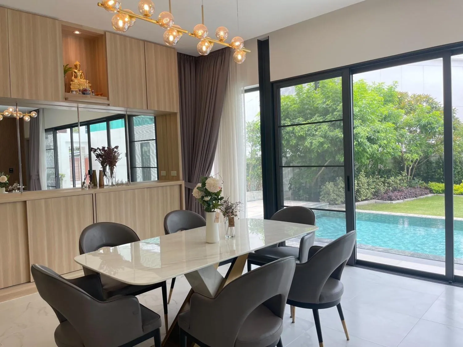 Casa Riviera – Modern 3-Bedroom Villa for Rent in Koh Kaew, Phuket | SC10022504 — Thumbnail 12