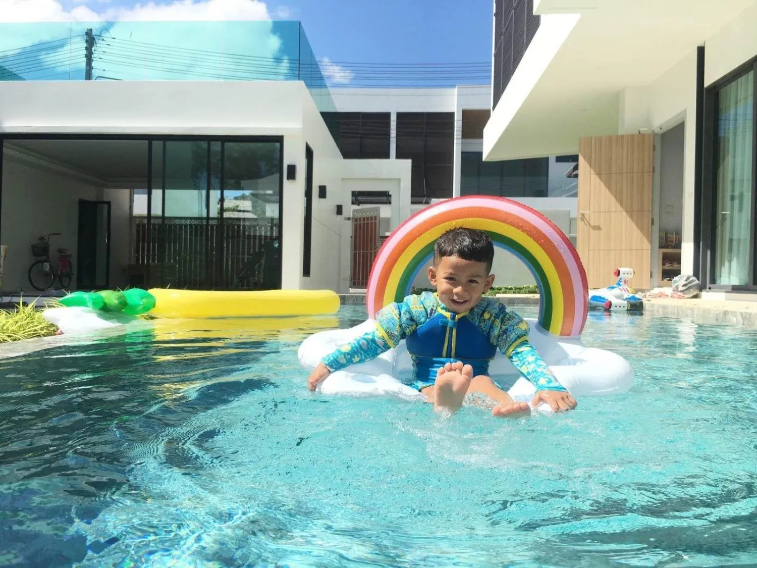 Casa Riviera – Modern 3-Bedroom Villa for Rent in Koh Kaew, Phuket | SC10022504 — Thumbnail 15