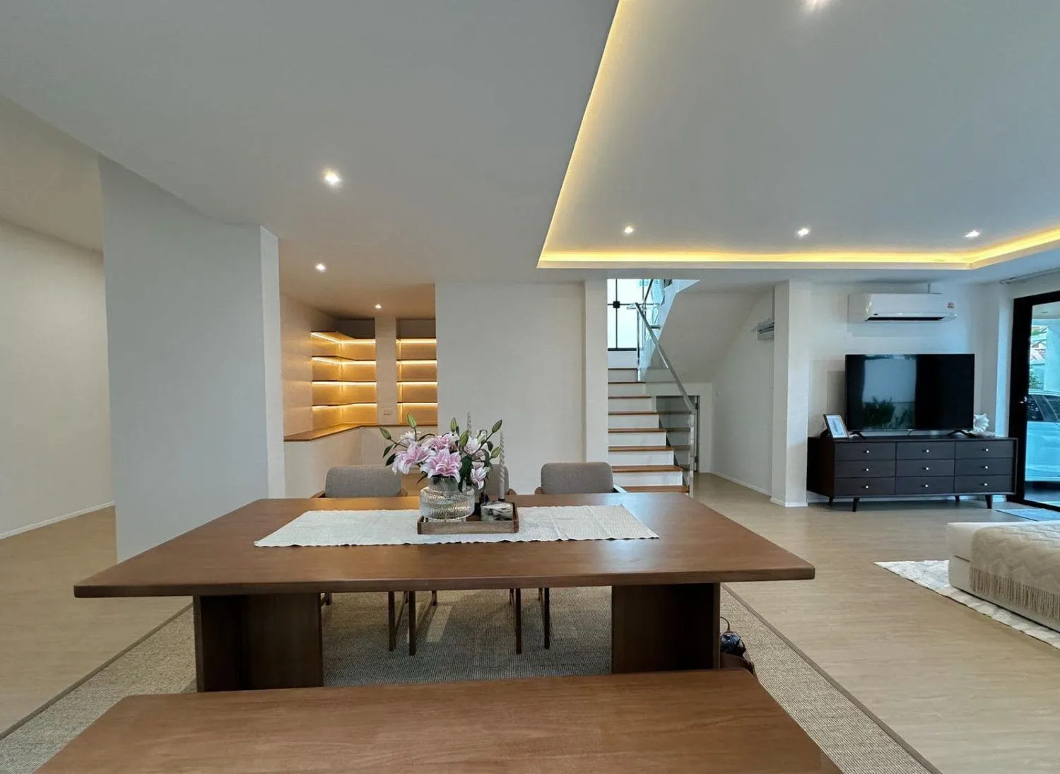 Cozy 3 bedrooms house for rent in Kokeaw,Phuket
