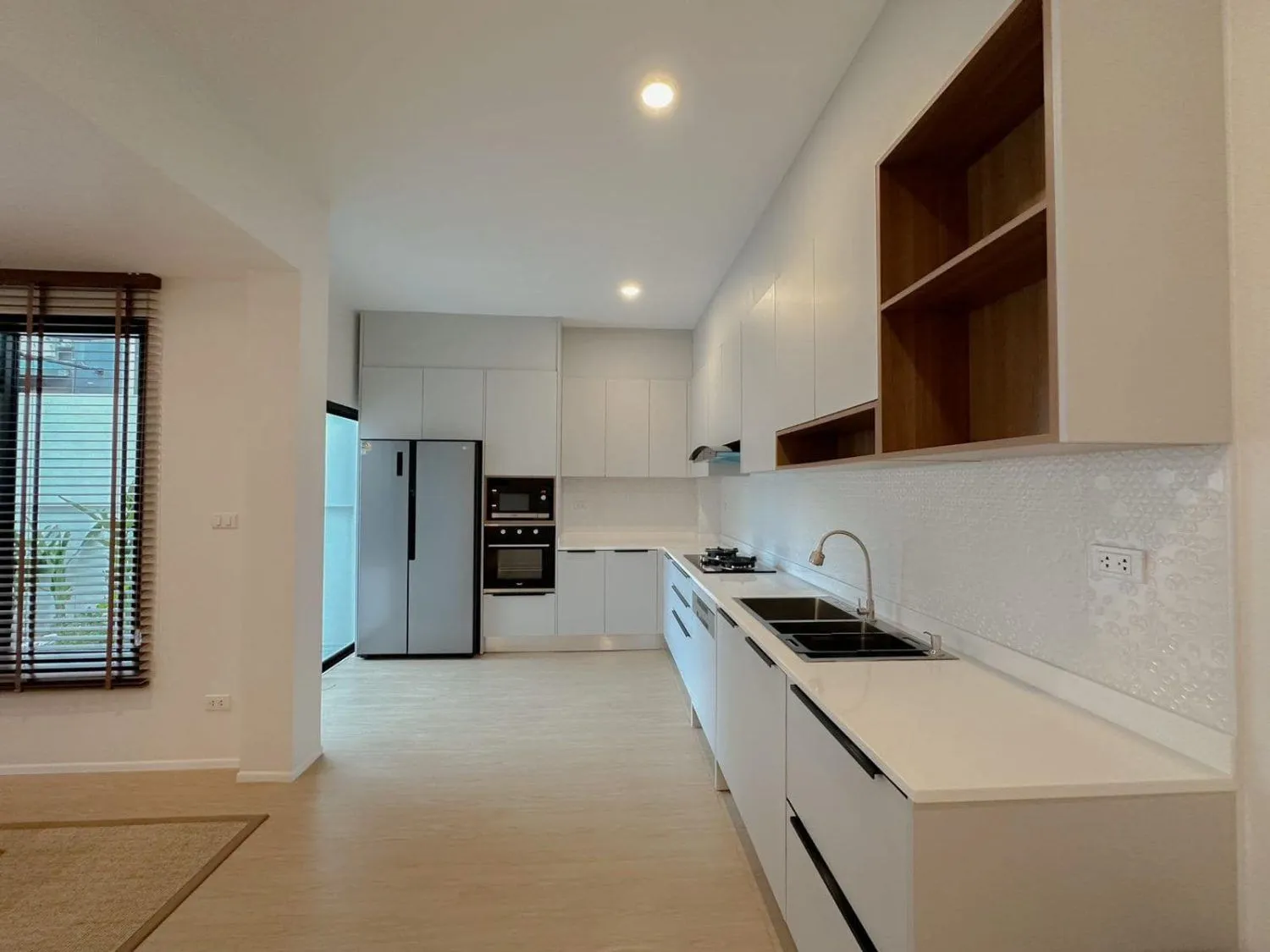 Cozy 3 bedrooms house for rent in Kokeaw,Phuket — Thumbnail 10
