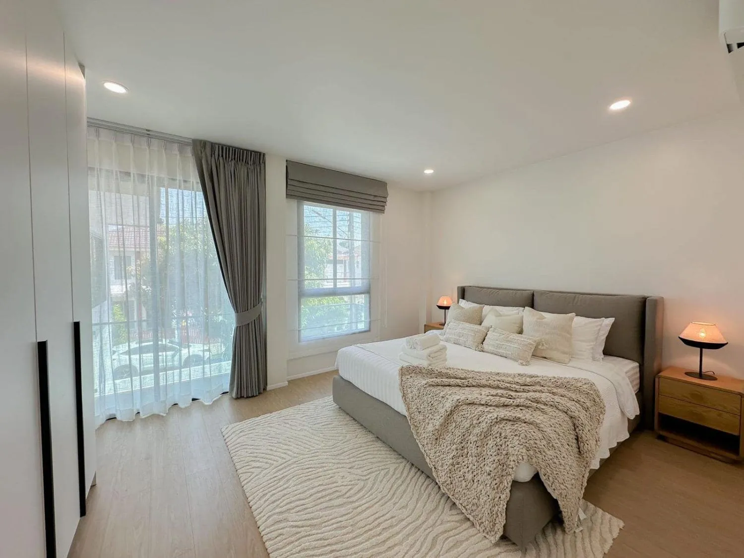 Cozy 3 bedrooms house for rent in Kokeaw,Phuket — Thumbnail 11