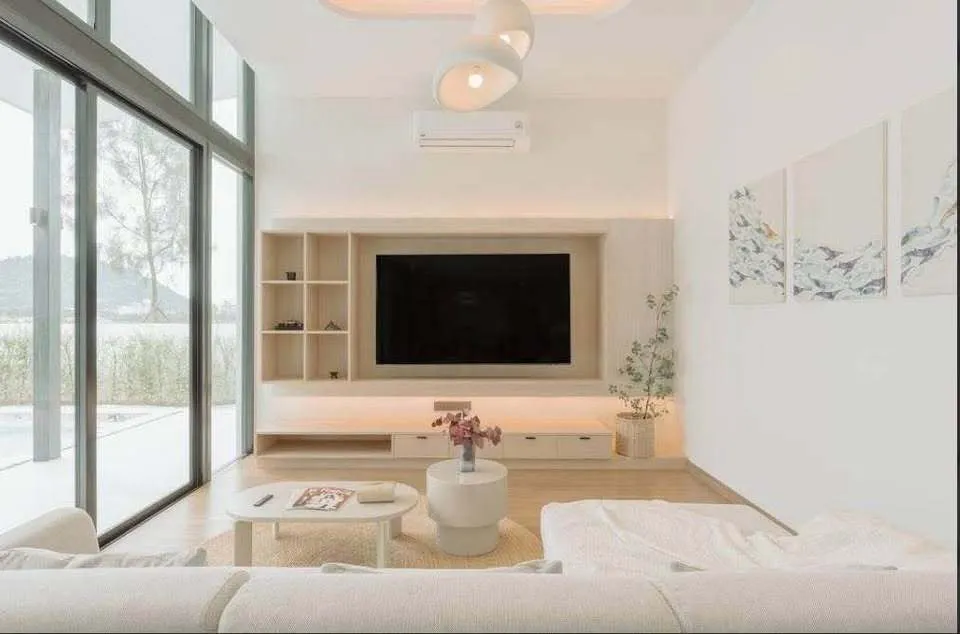 Nimman by Boat Pattana – Modern 3+1-Bedroom Villa for Rent in Koh Kaew, Phuket | SC10022505 — Thumbnail 11