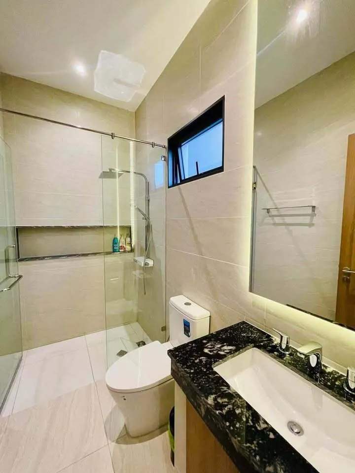Luxury Mouana 4-Bedroom Pool Villa for Rent in Chalong, Phuket — Thumbnail 8