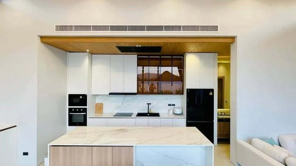 Luxury Mouana 4-Bedroom Pool Villa for Rent in Chalong, Phuket — Thumbnail 9