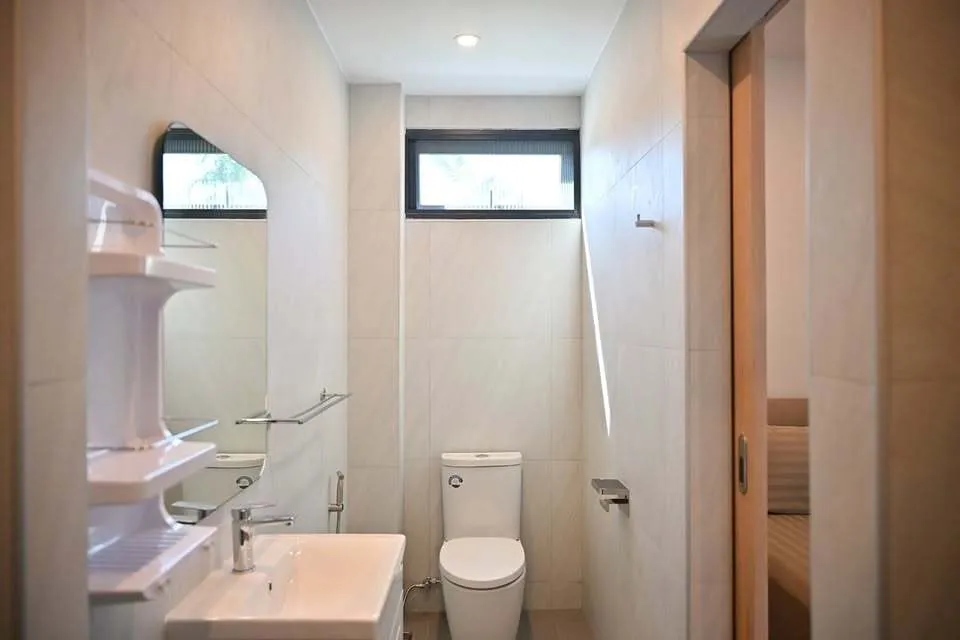 Luxury 4-Bedroom Pool Villa for Sale & Rent in Pasak, Choeng Thale — Thumbnail 24