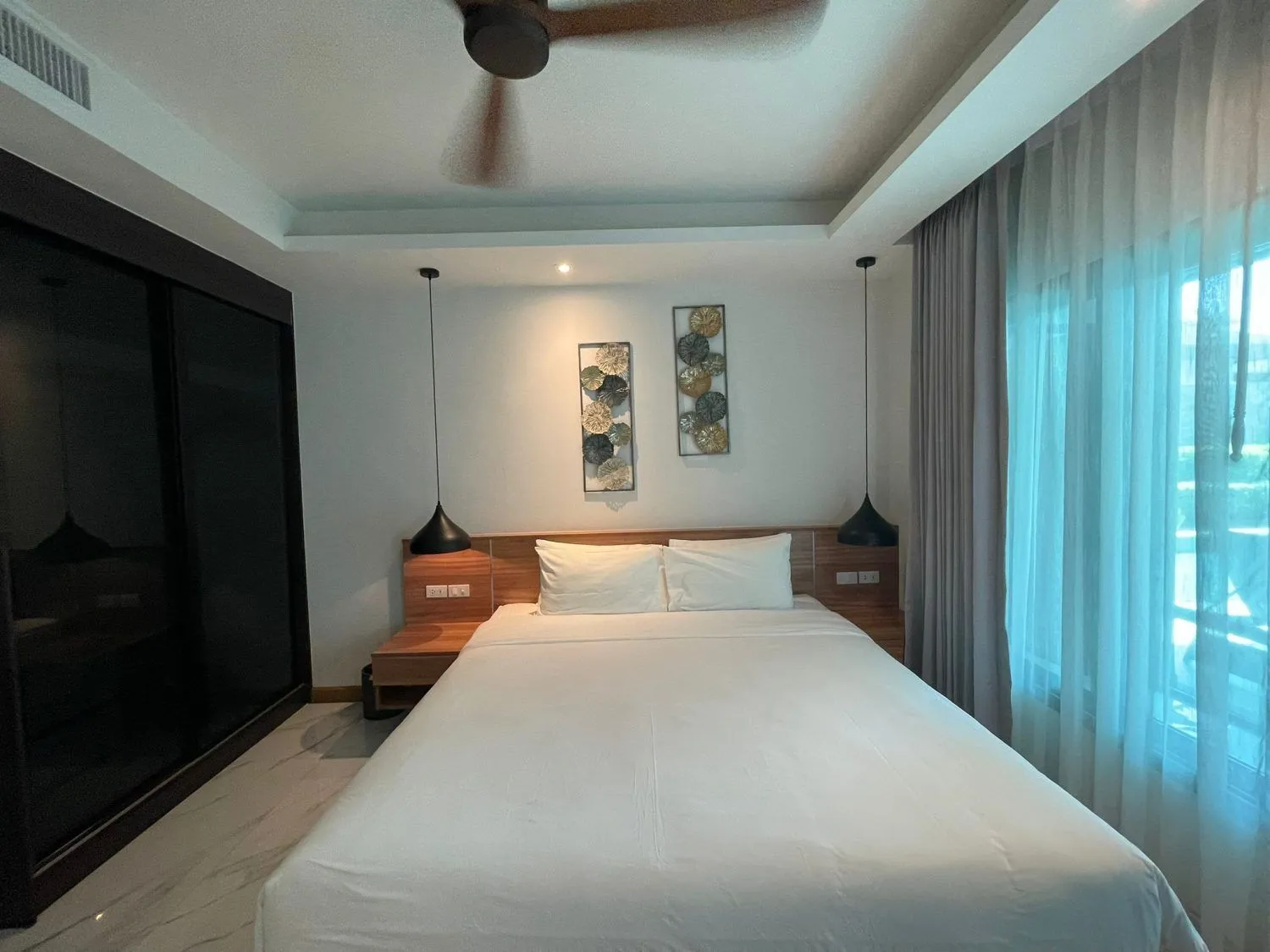 Exclusive 3-Bedroom Villa for Rent in Pasak, Choeng Thale, Phuket | SD13022501 — Thumbnail 5