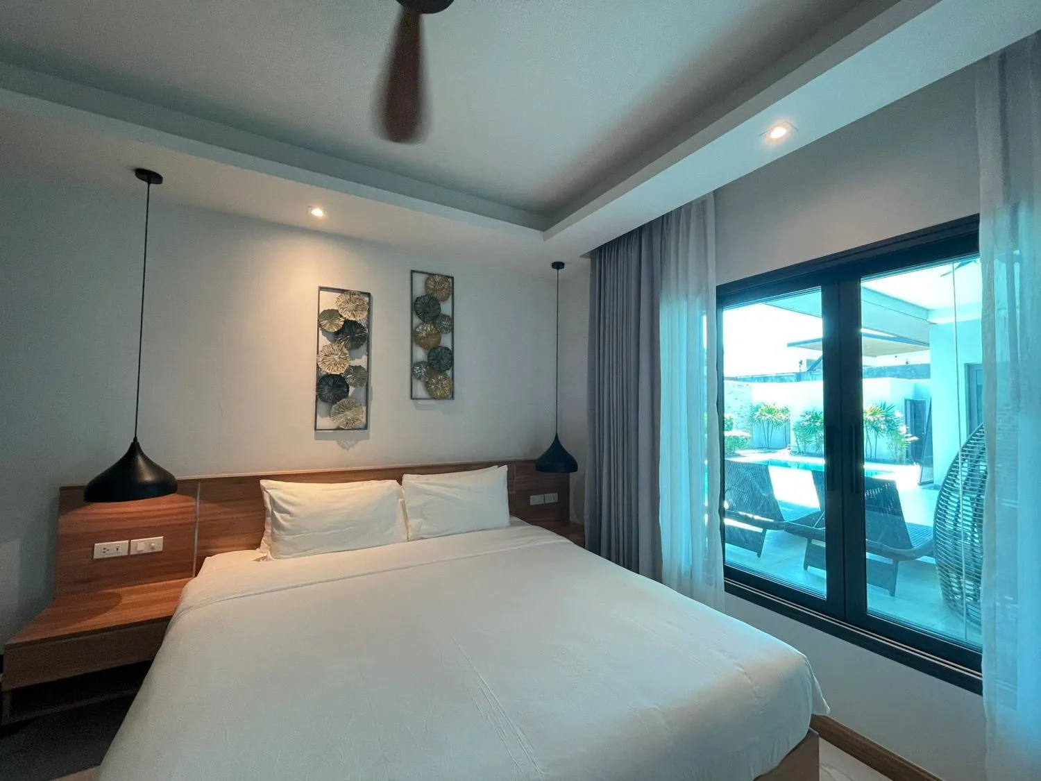 Exclusive 3-Bedroom Villa for Rent in Pasak, Choeng Thale, Phuket | SD13022501 — Thumbnail 6
