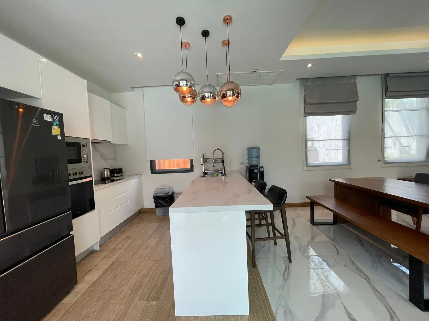 Exclusive 3-Bedroom Villa for Rent in Pasak, Choeng Thale, Phuket | SD13022501 — Thumbnail 13