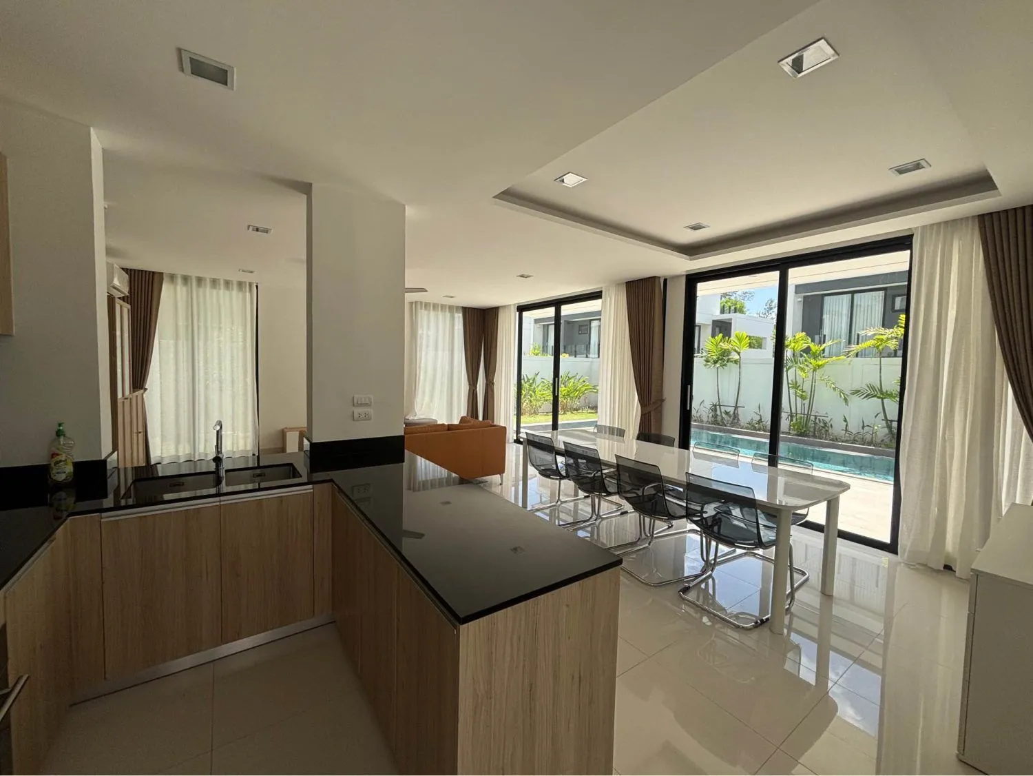 Exclusive 5-Bedroom Pool Villa for Rent in Laguna Park 2 – Brand New — Thumbnail 12