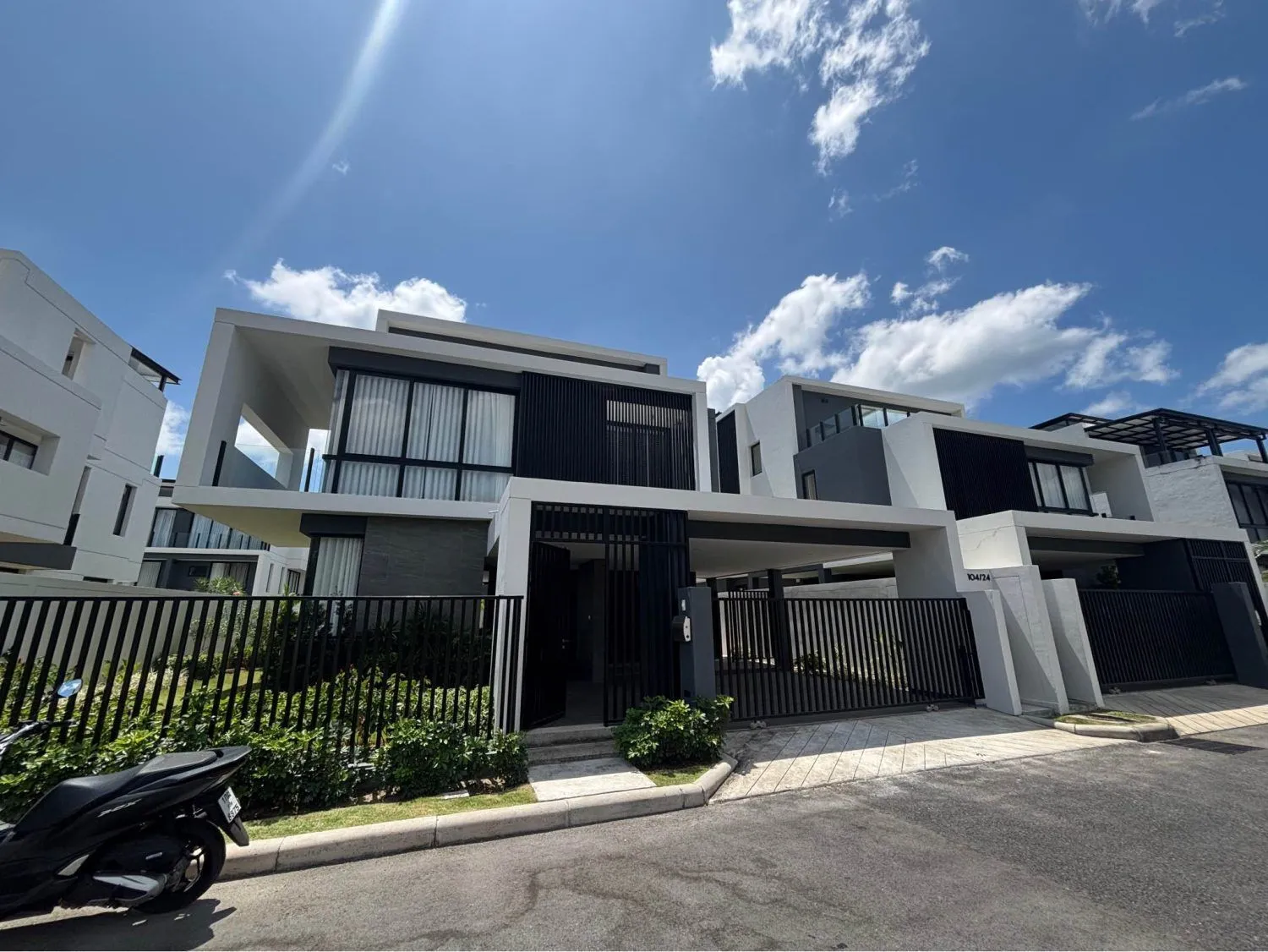 Exclusive 5-Bedroom Pool Villa for Rent in Laguna Park 2 – Brand New — Thumbnail 19