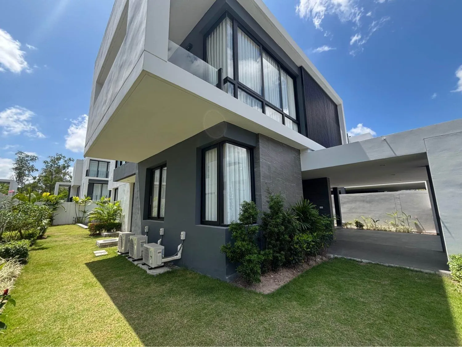 Exclusive 5-Bedroom Pool Villa for Rent in Laguna Park 2 – Brand New — Thumbnail 22